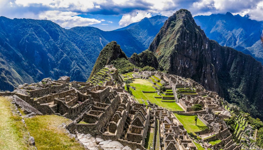 The upcoming Machu Picchu airport causes huge controversy | The Dope