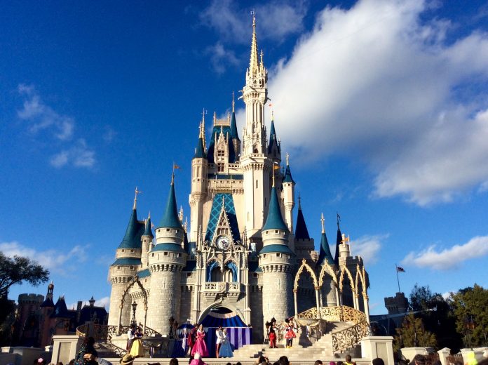 Visit These Real-Life Locations That Inspired Disney Movies