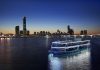 Cruise on the Han River in Seoul - tourism market in Korea