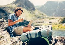 A chat with Mr Amish Desai - Millennial trends in Travel | Source: Unsplash