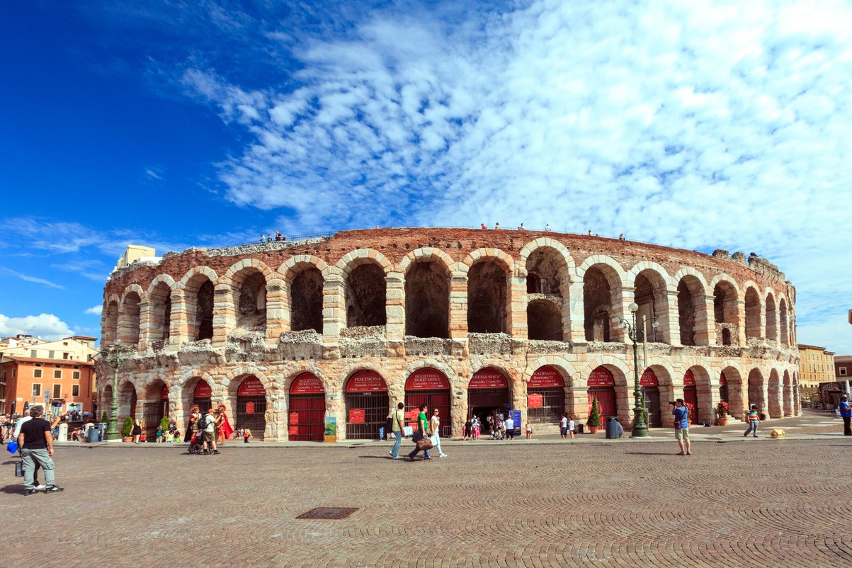 Things To Do In Verona