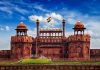 Delhi Hotels May Go Bankrupt If Not Reopened forts in india