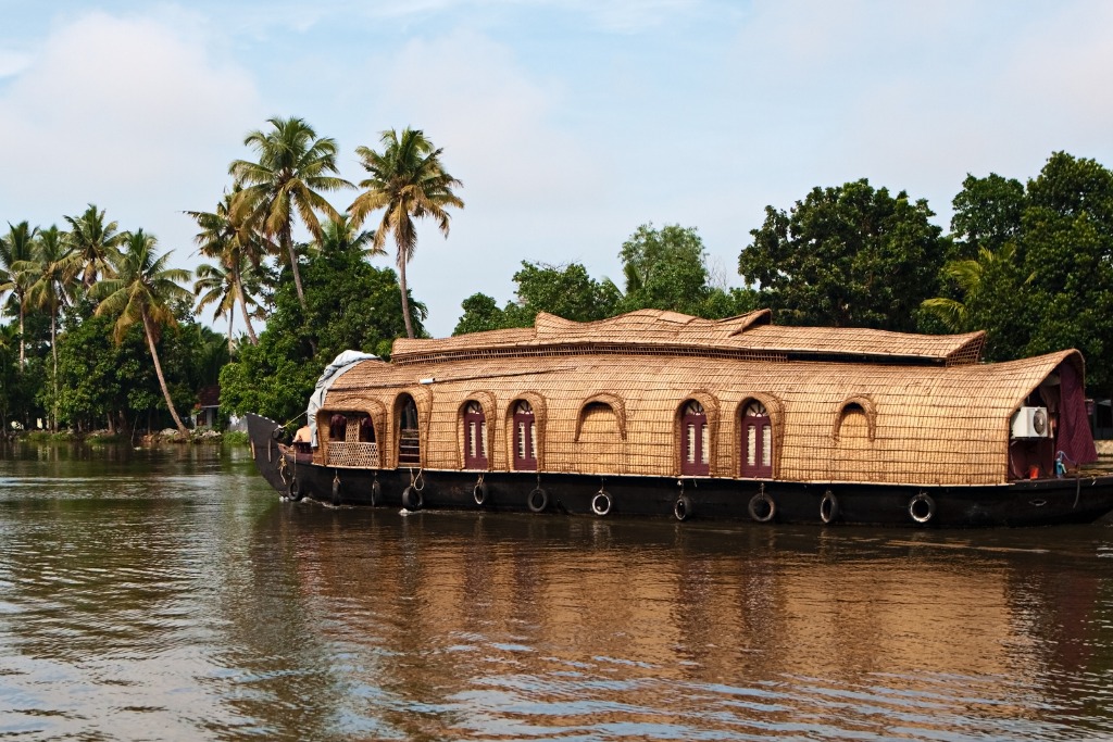 Kerala Encourages Safe And Hygiene Tourism The Dope