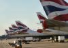 british airways fined