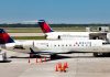Delta Airlines Pilot