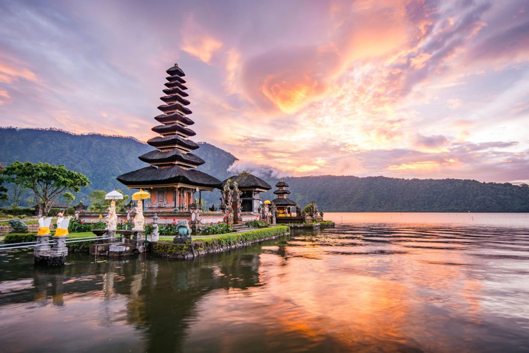10 New Balis, Budget Destinations, safe travel stamp,