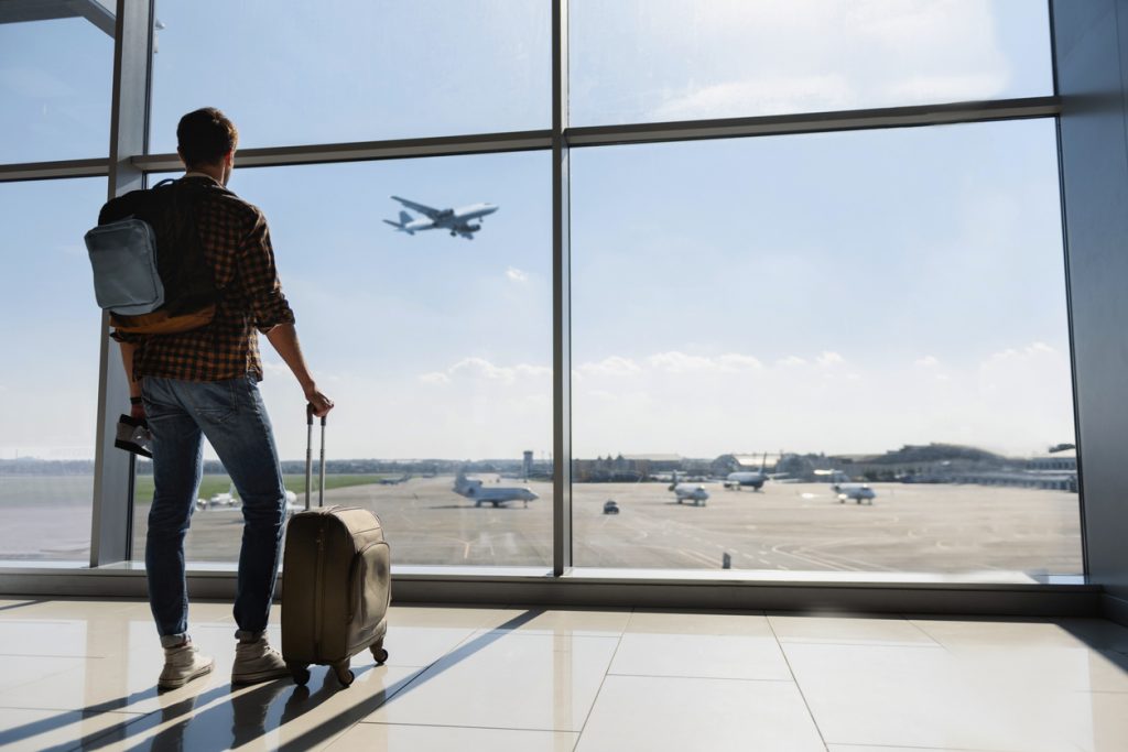 travel tips, Domestic Airlines, Aviation industry