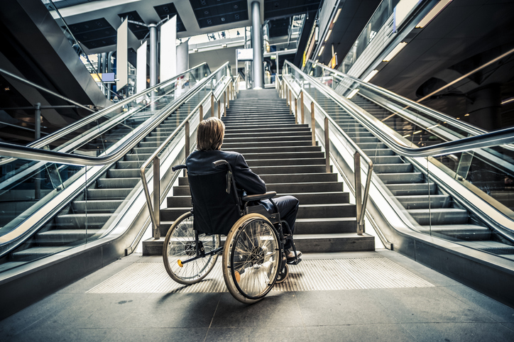 disability accessibility in tourism