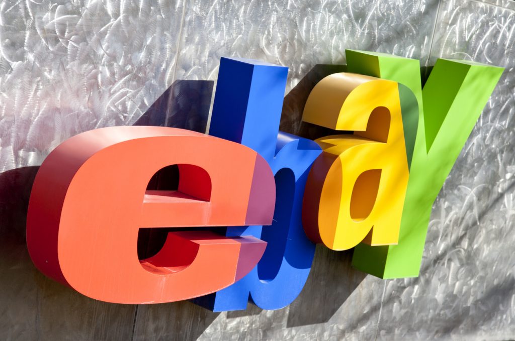 Ebay To Sell It S Ticketing Marketplace To Swiss Based Viagogo