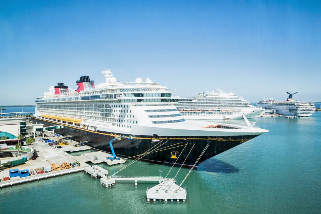 Is The Environmental Damage Due To Cruise Ships Irreversible The Dope Is The Environmental Damage Due To Cruise Lines Reversible