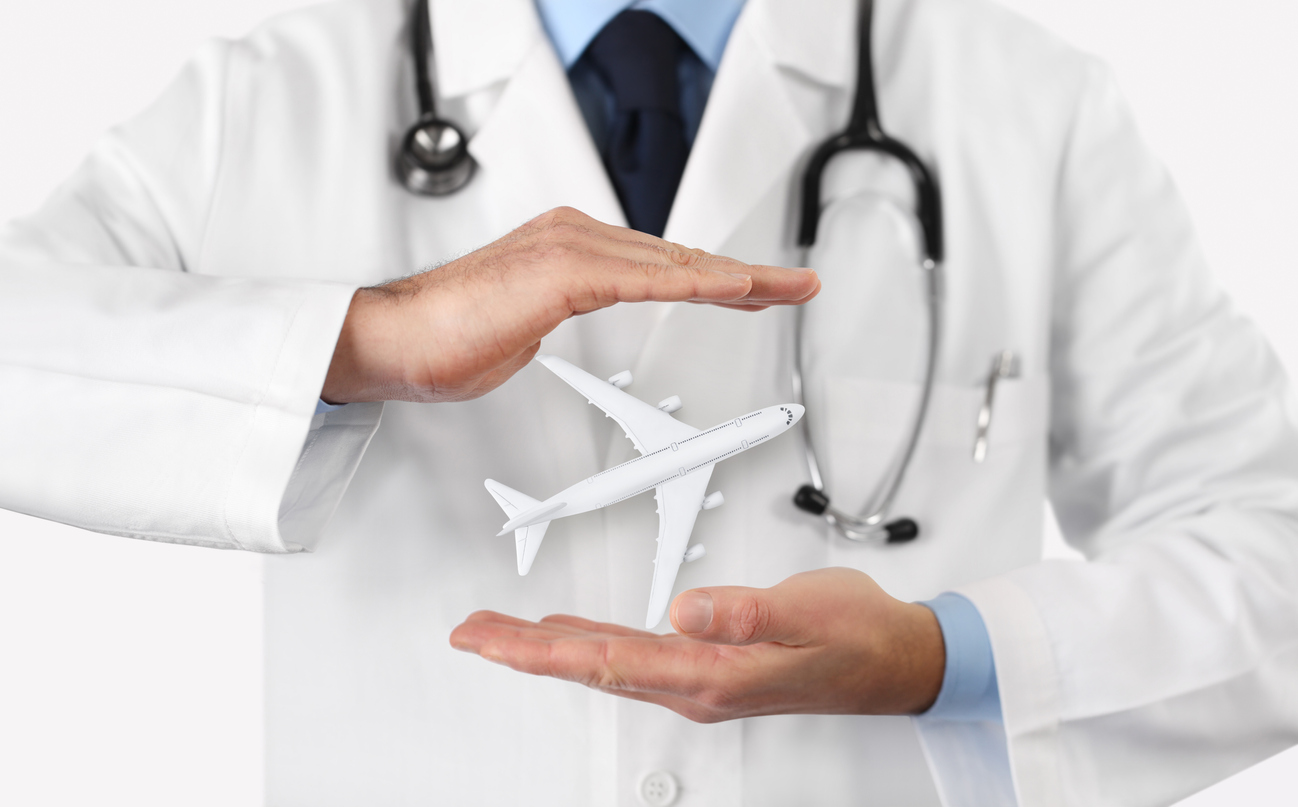 Top Affordable Healthcare Abroad