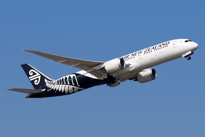 Air New Zealand Expands Regional And Short-Haul Fleet By Four Aircraft ...