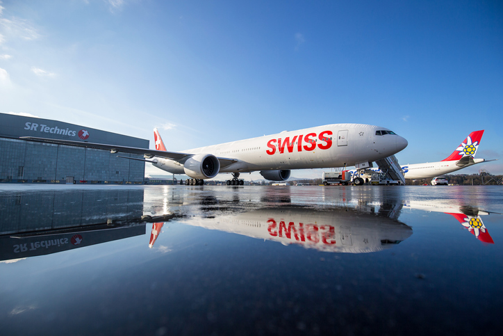 Swiss Global Airlines