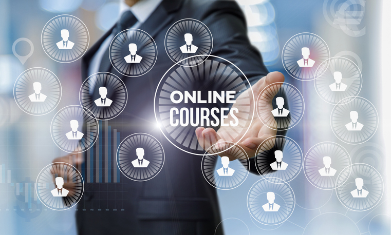 online course 