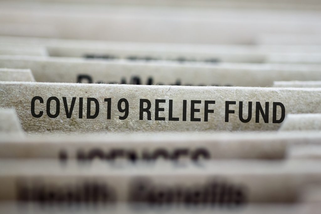 Relief Fund
