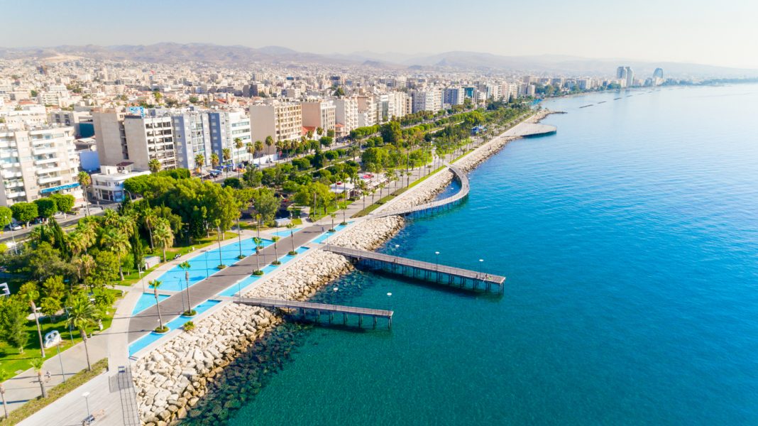 cyprus