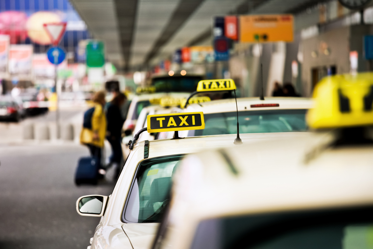 Taxi Services