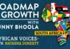 The Dope | Roadmap To Growth – African Voices | Natasha Doherty