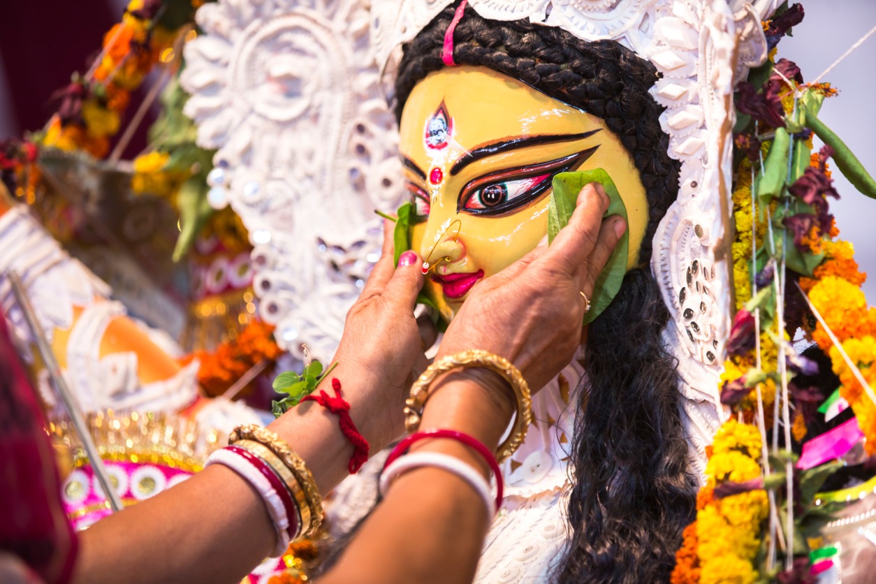 Domestic Tourism In West Bengal Could Bounce Back During Durga Puja Diwali The Dope