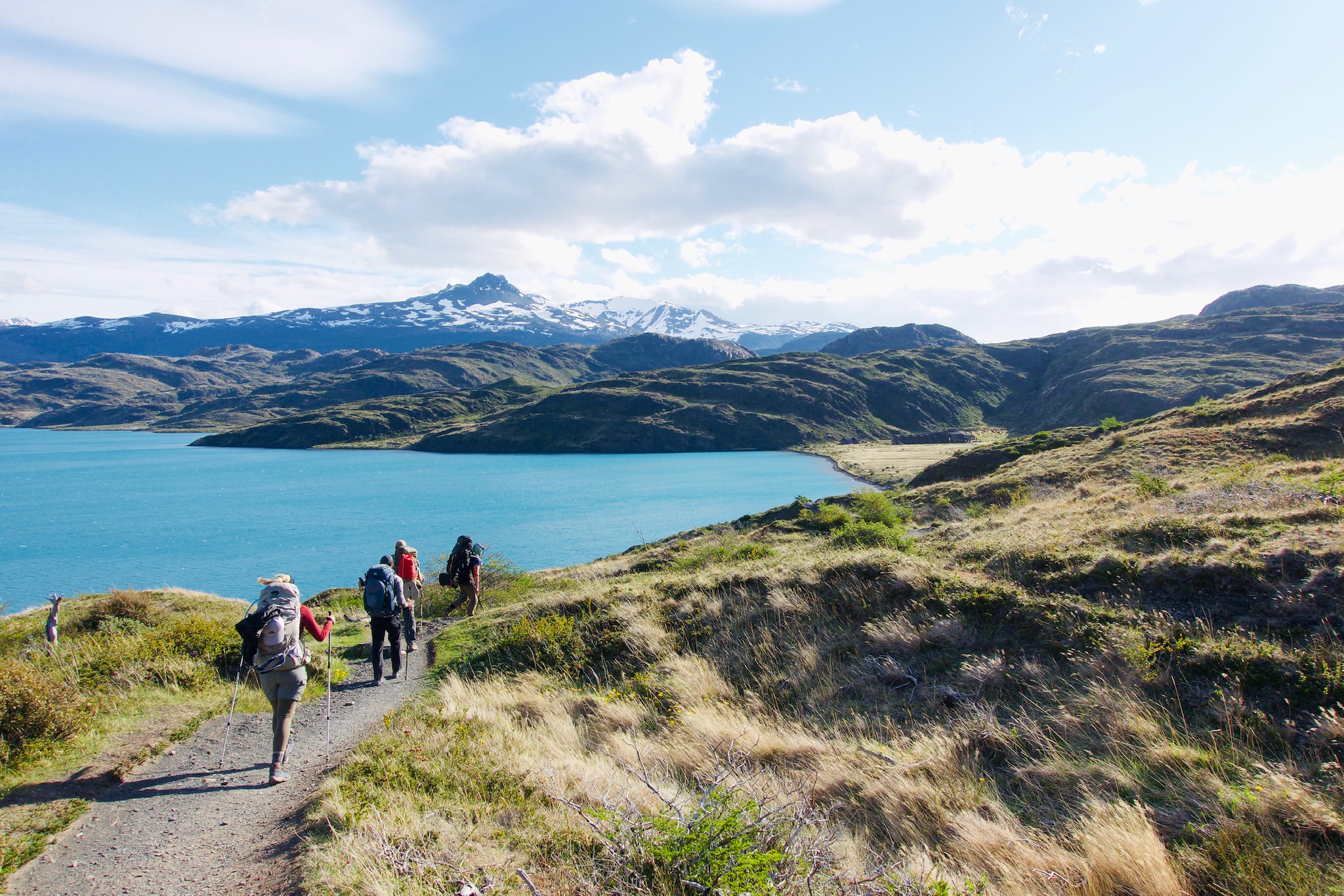 Regenerative Travel Begin Enriching Ecosystems While You Travel The Dope