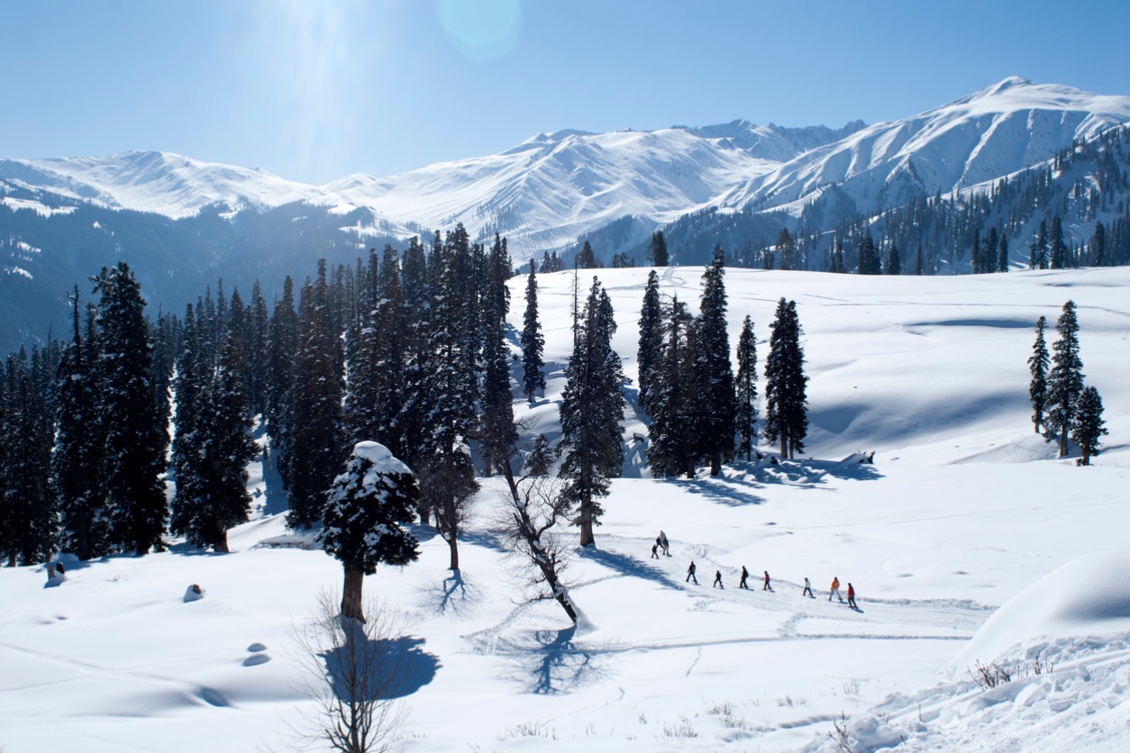Jammu And Kashmir Organises Sports Activities To Restart Tourism Jammu And Kashmir Organises Sports Activities To Restart Tourism
