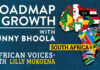 The Dope | Roadmap To Growth – African Voices | Lilly Mokoena Lilly Mokoena