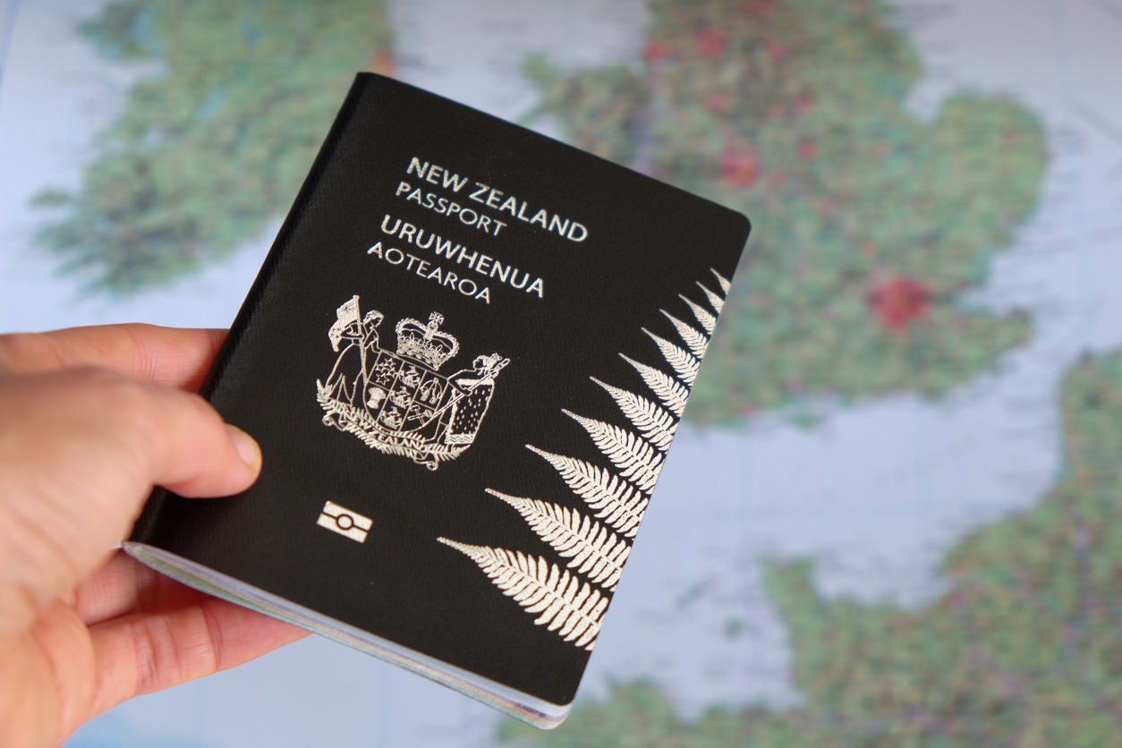 new-zealand-passport-secures-the-first-position-in-global-rankings