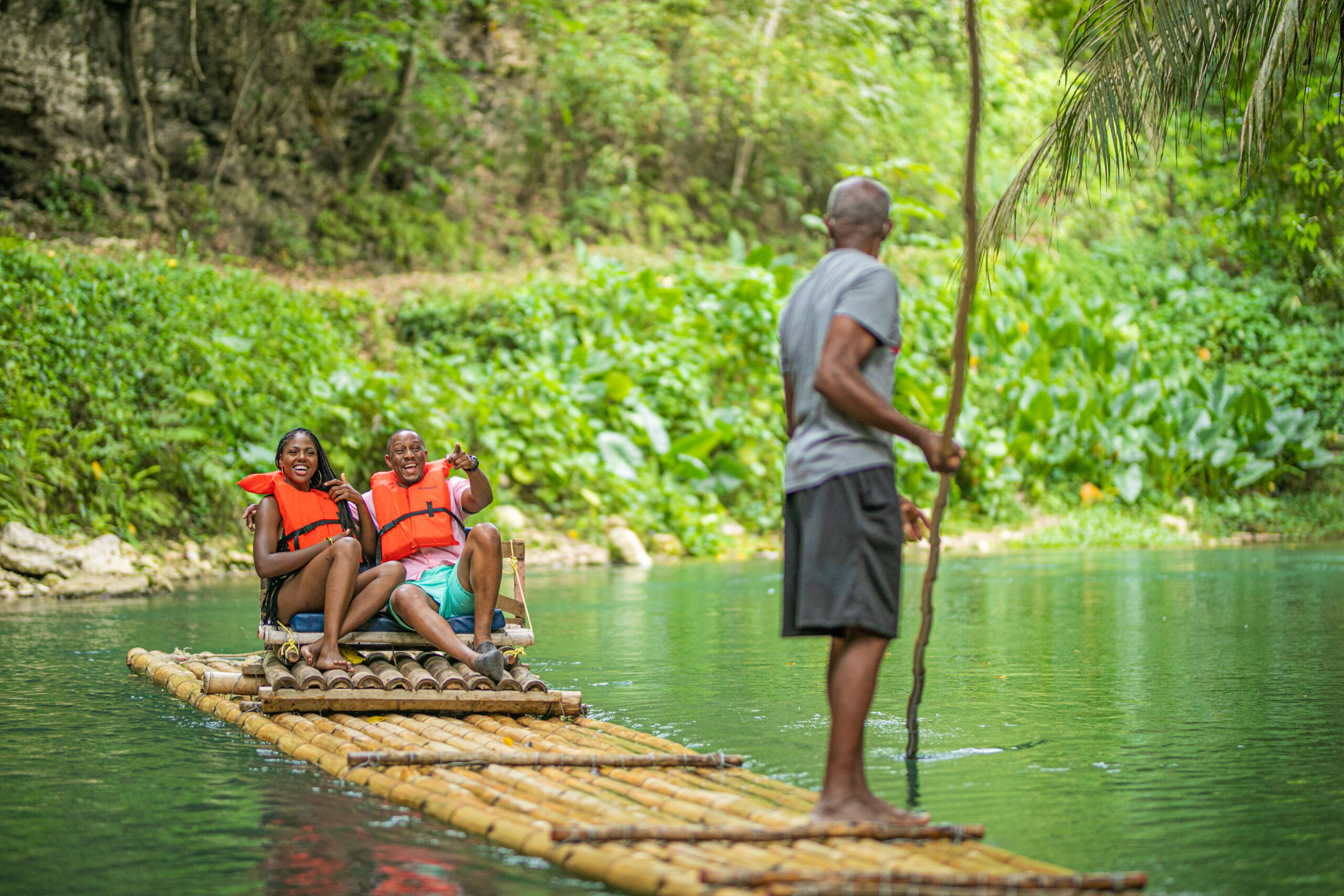 tourism facility in jamaica