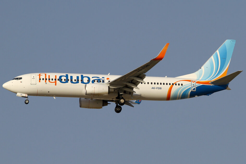 Daily Flights To Warsaw Launched By Flydubai