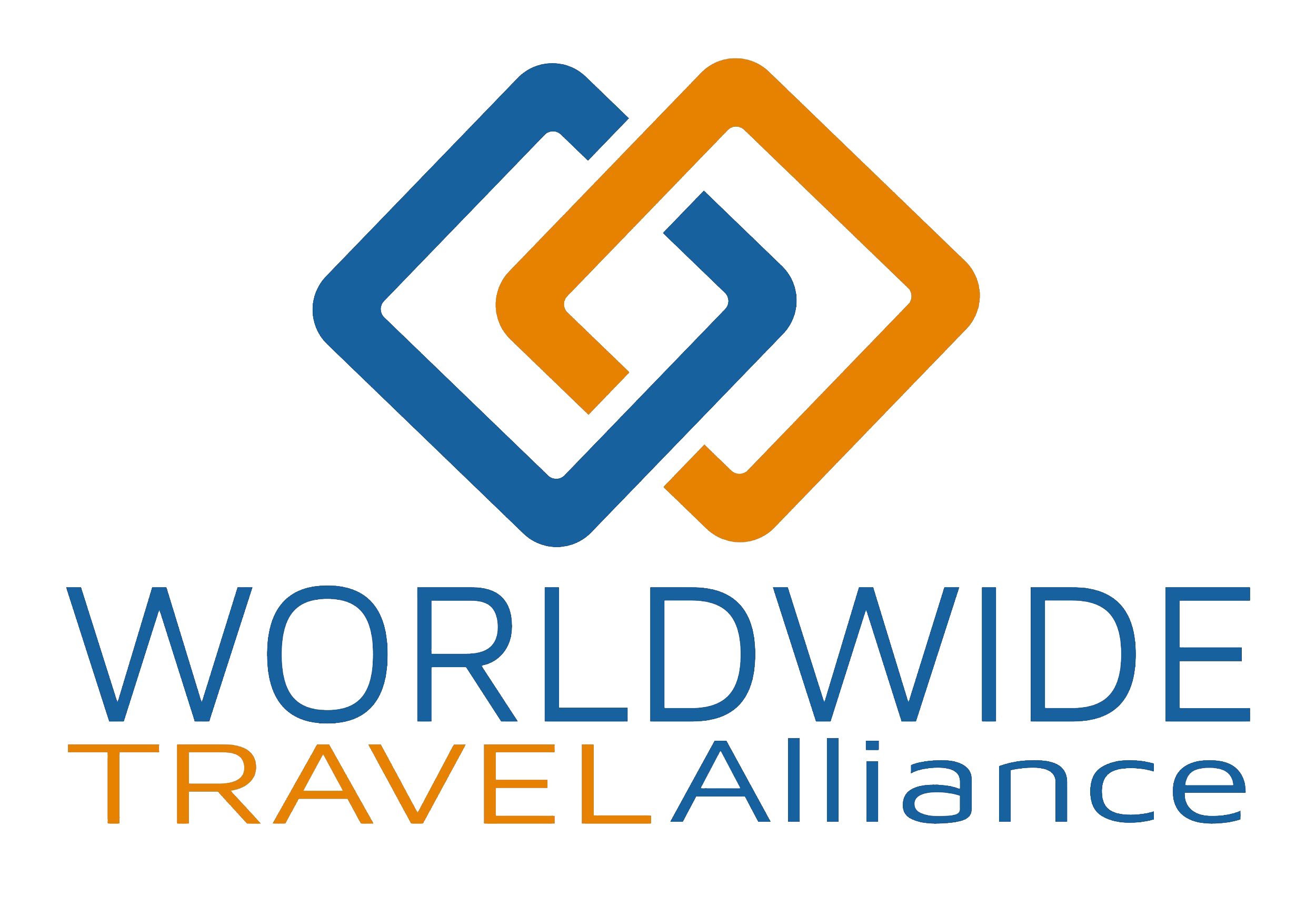 worldwide travel network