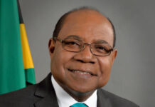 tourism minister Jamaica