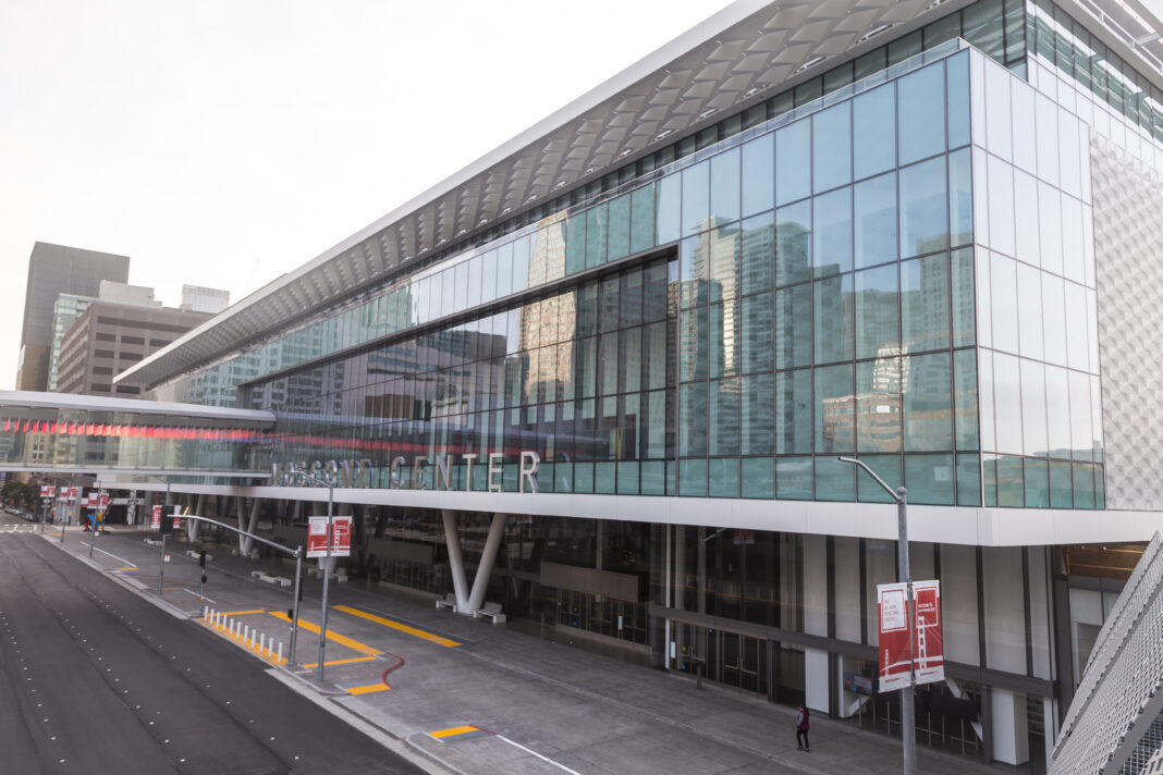 San Francisco Travel Opens Covid Testing Center At Moscone Center For ...