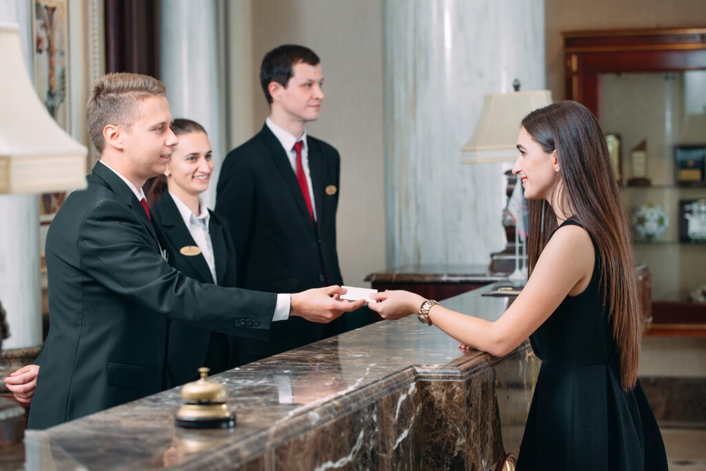 sustainability in the hospitality industry