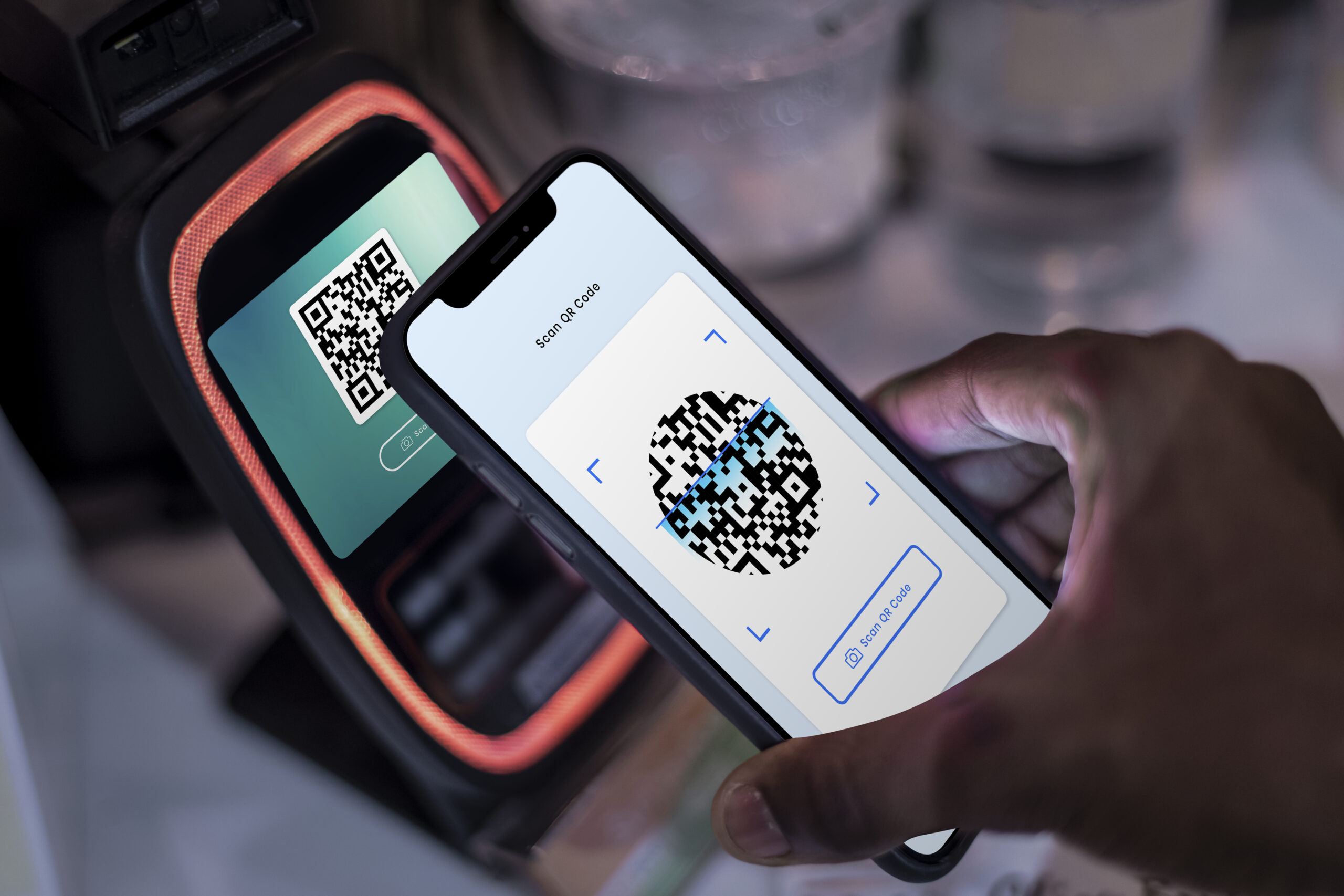 Digital Payment app