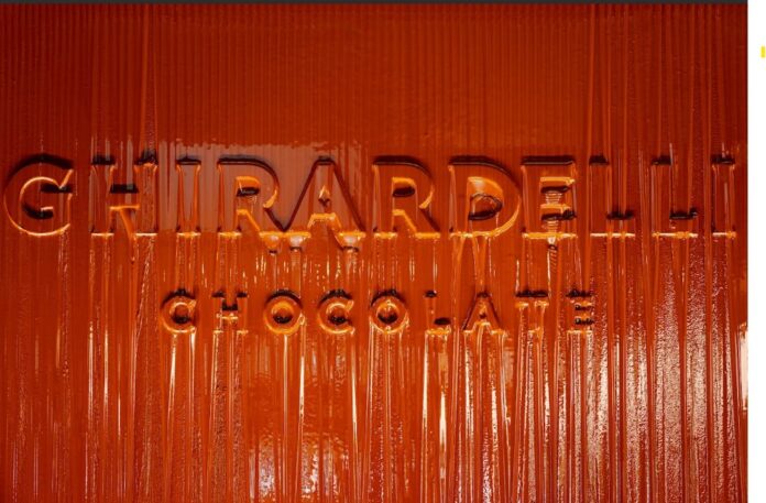 Ghirardelli Chocolate Company Announces Grand Reopening Of Renovated ...